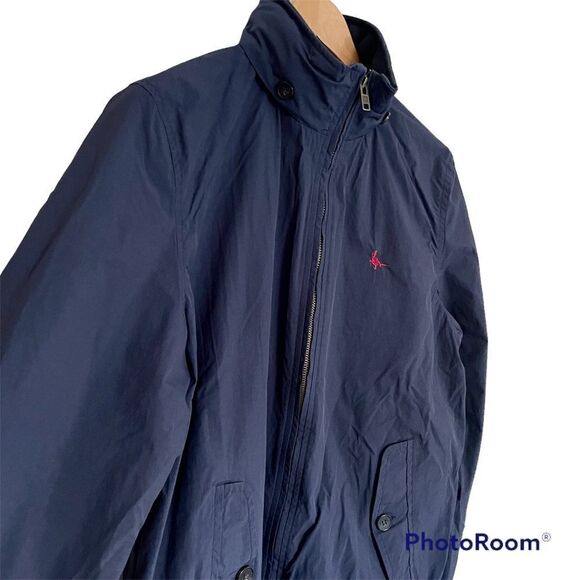 Jack Wills Windbreaker Bomber Jacket - Picture 6 of 11
